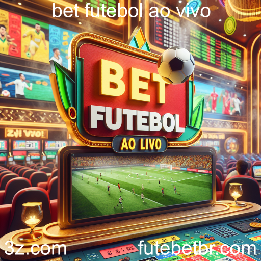 A Emoção dos Eventos de Futebol ao Vivo: Apostando em Tempo Real